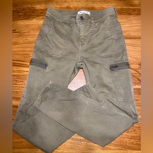 Madewell Pants/jeans